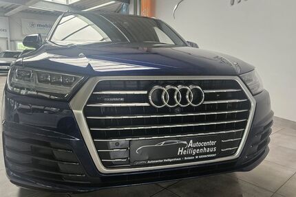 Audi Q7 159.597 km 32.980 &euro; Heiligenhaus 42579