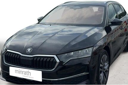 Skoda Octavia 6.000 km 37.280 &euro; Moers-Hülsdonk 47441