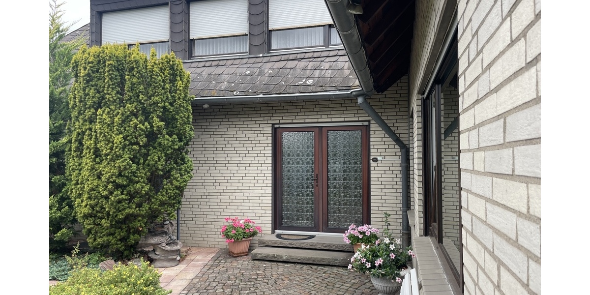 Traumhaus sucht geduldigen Käufer - Einfamilienhaus Dormagen Hackenbroich | Angebot:27235591