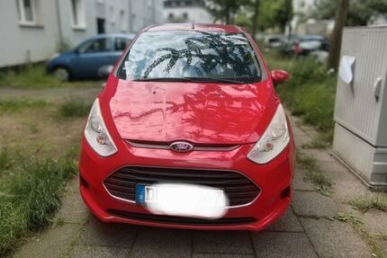 Ford B-Max 160.000 km 4.750 &euro; Duisburg 47057
