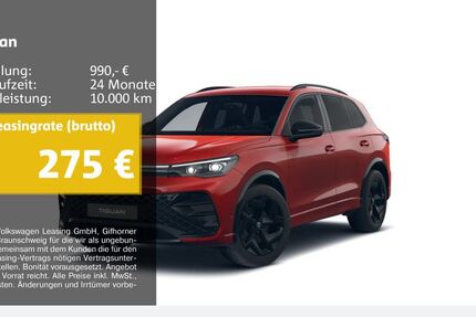 VW Tiguan 1.635 km 41.490 &euro; Remscheid 42897