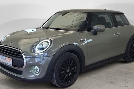 Mini ONE 48.570 km 17.240 &euro; Moers 47445