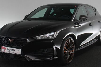 Cupra Leon 44.653 km 31.552 &euro; Krefeld 47803