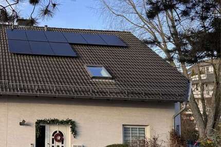 Haus Solingen-Höhscheid Höhscheid - 4 Zimmer, 170 m&sup2;, 479.000&euro; | Angebot:25586876