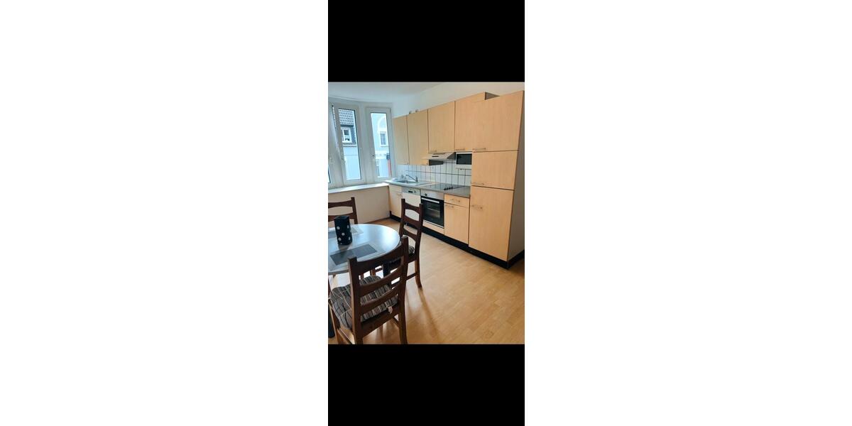 Etagenwohnung Oberhausen Alsfeld - 2.5 Zimmer, 75 m&sup2;, 1.200&euro; | Angebot:26397833