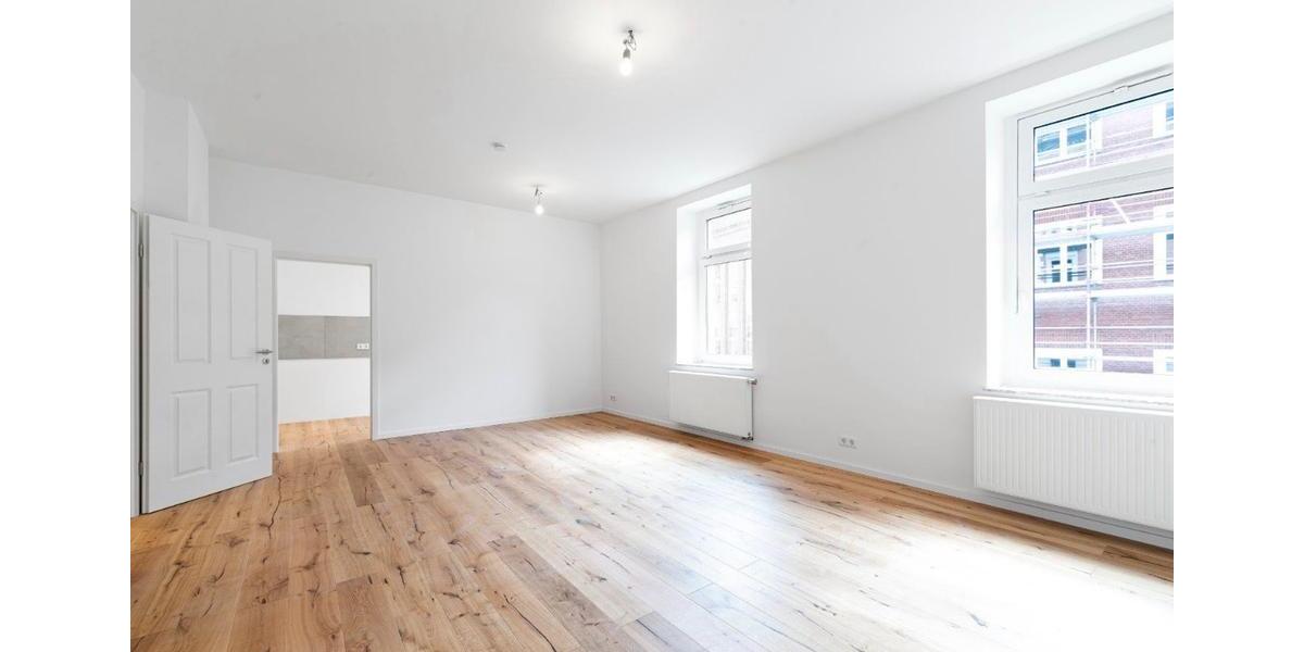 Etagenwohnung Wuppertal Arrenberg - 2 Zimmer, 75 m&sup2;, 880&euro; | Angebot:26005025