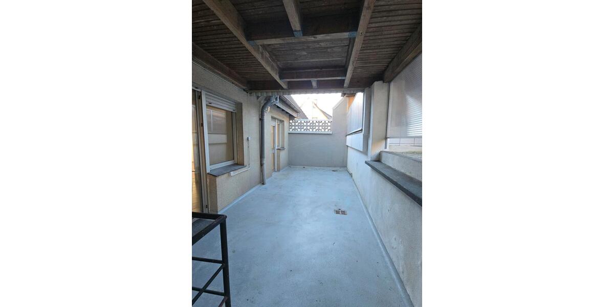 Etagenwohnung Remscheid Remscheid-Süd - 3 Zimmer, 74 m&sup2;, 870&euro; | Angebot:25257704