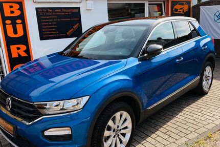VW T-Roc 46.600 km 19.980 &euro; Moers 47445