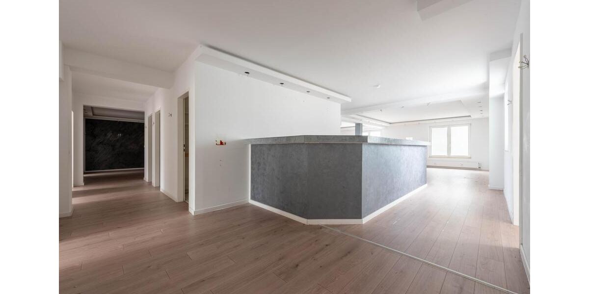 Gewerbeobjekt Essen Stadtbezirk II - 3.210&euro; | Angebot:22840780