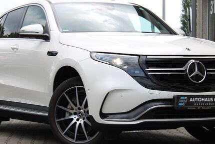 Mercedes-Benz EQC 43.029 km 34.999 &euro; Düsseldorf 40625