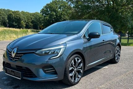 Renault Clio 60.800 km 13.780 &euro; Neukirchen-Vluyn 47506