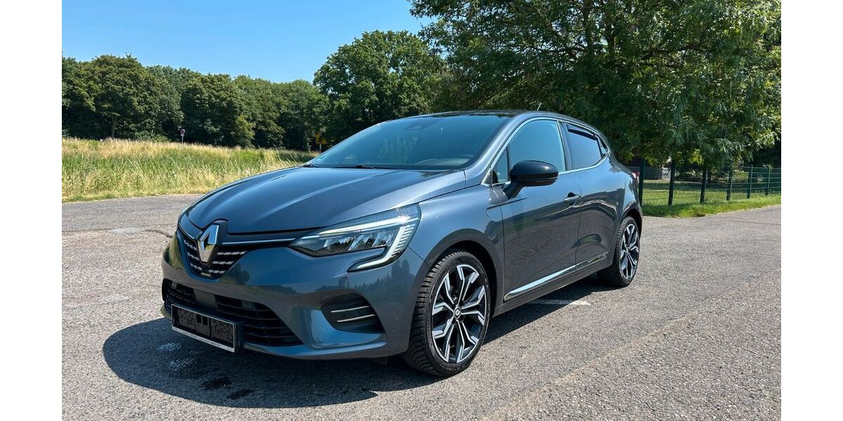 Renault Clio 60.800 km 13.780 &euro; Neukirchen-Vluyn 47506