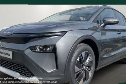Skoda Elroq 4.999 km 37.980 &euro; Dormagen 41540