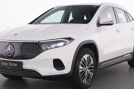 Mercedes-Benz EQA 13.388 km 38.799 &euro; Essen 45309