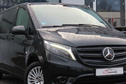 Mercedes-Benz Vito 26.119 km 48.900 &euro; Neuss 41469