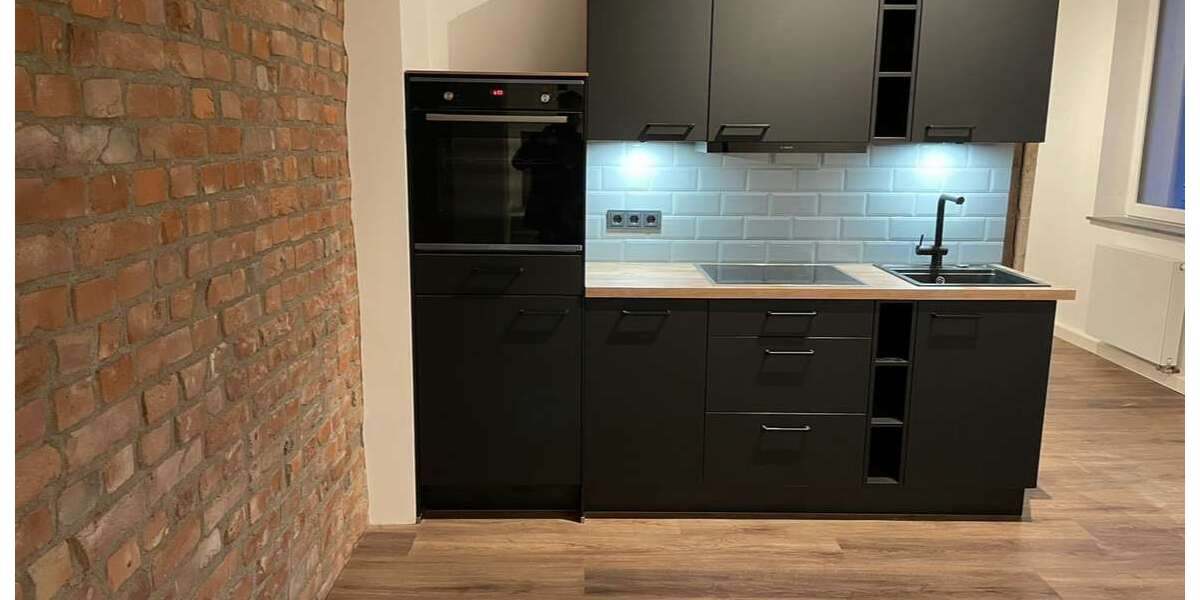 Etagenwohnung Duisburg Hochheide - 2 Zimmer, 53 m&sup2;, 665&euro; | Angebot:25674479