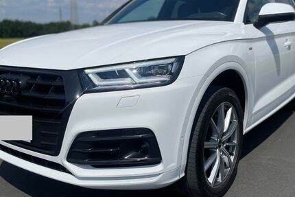 Audi Q5 90.000 km 33.900 &euro; Bottrop 46244