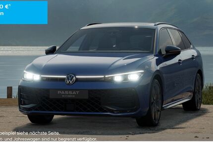 VW Passat Variant 10.489 km 47.360 &euro; Mülheim 45481
