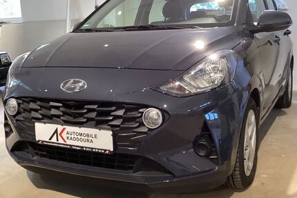 Hyundai i10 22.653 km 13.390 &euro; Solingen 42653