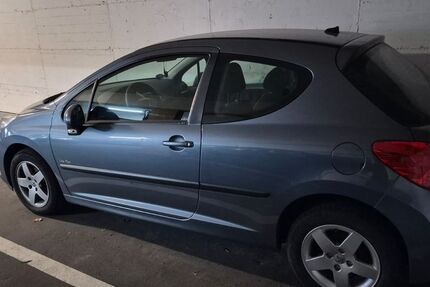 Peugeot 207 279.000 km 600 &euro; Remscheid 42853