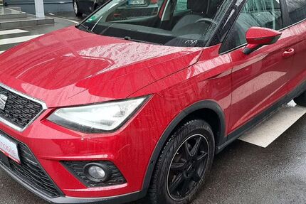 Seat Arona 38.389 km 16.880 &euro; Essen 45326