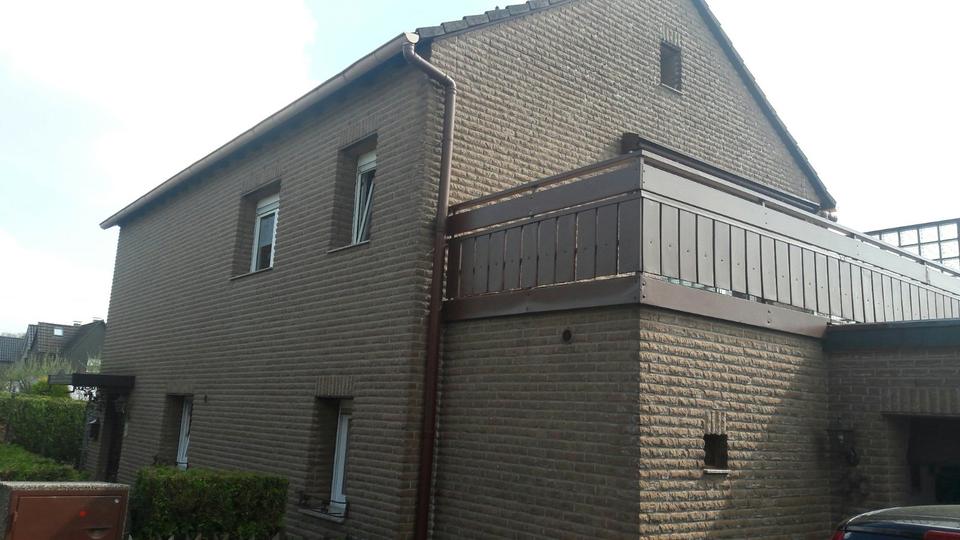 Einfamilienhaus Solingen Wald - 6.5 Zimmer, 156 m&sup2;, 560.000&euro; | Angebot:26603977