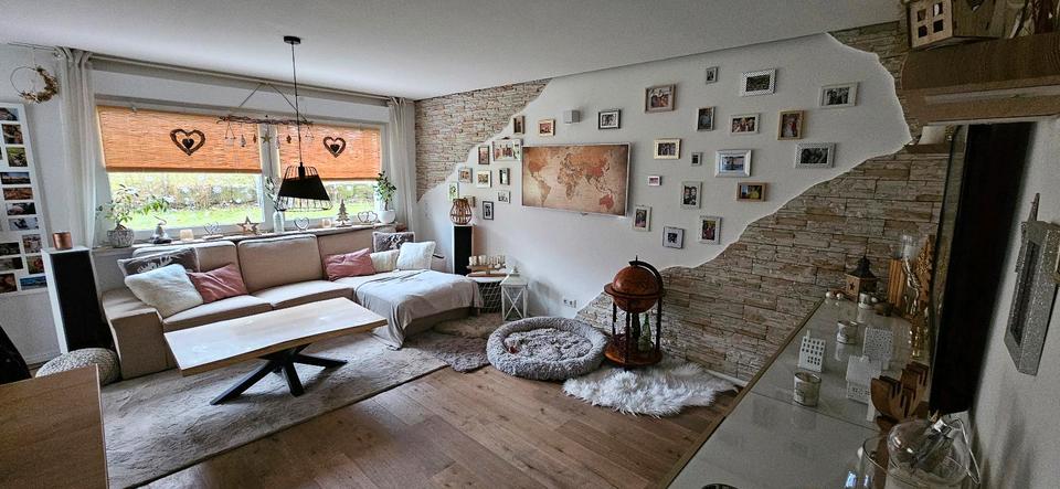 Erdgeschoßwohnung Essen Stadtbezirk VIII - 2 Zimmer, 65 m&sup2;, 198.000&euro; | Angebot:25350748