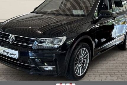 VW Tiguan 94.650 km 23.990 &euro; Essen 45356