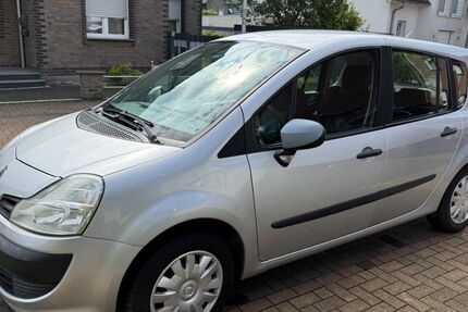 Renault Modus 74.754 km 2.600 &euro; Dormagen 41539