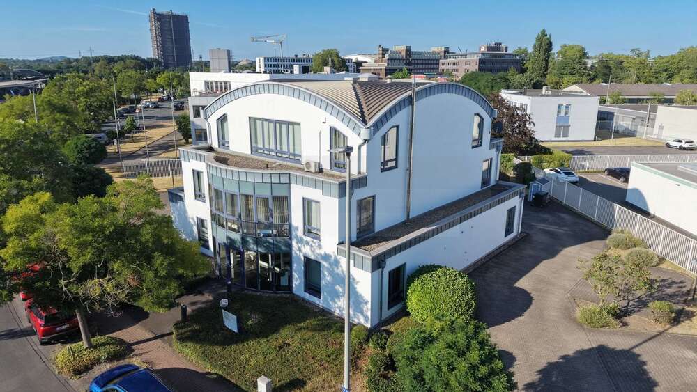 Gewerbeobjekt Oberhausen Alt-Oberhausen - 7.303&euro; | Angebot:27213984