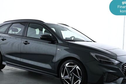 Hyundai i30 8.202 km 24.890 &euro; Wuppertal 42287