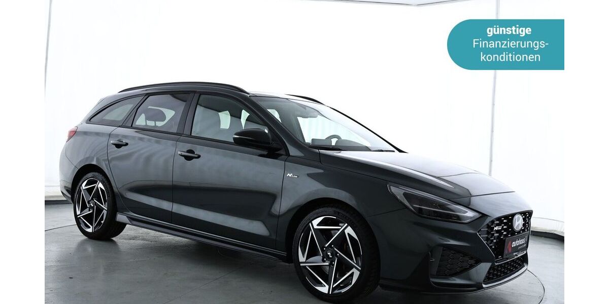 Hyundai i30 8.202 km 24.890 &euro; Wuppertal 42287