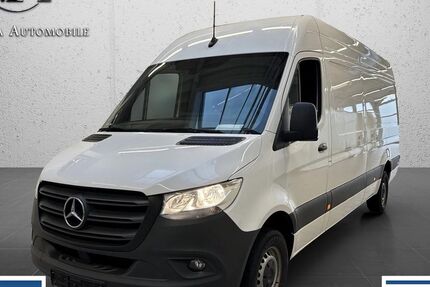 Mercedes-Benz Sprinter 150.000 km 29.200 &euro; Duisburg 47259