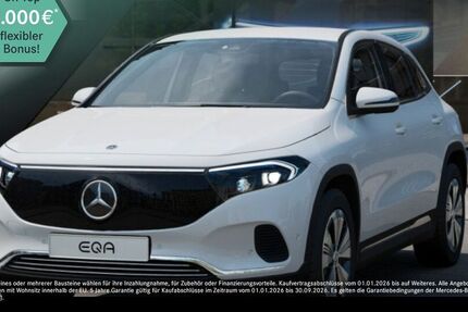 Mercedes-Benz EQA 10.062 km 36.490 &euro; Düsseldorf 40231