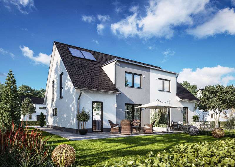 Einfamilienhaus Kaarst - 5 Zimmer, 129 m&sup2;, 589.089&euro; | Angebot:26980740