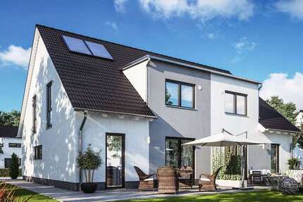 Haus Kaarst - 5 Zimmer, 129 m&sup2;, 589.089&euro; | Angebot:26980740
