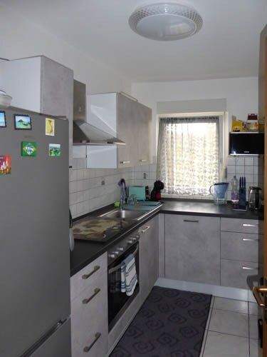 Etagenwohnung Oberhausen Osterfeld-West - 2 Zimmer, 52 m&sup2;, 330&euro; | Angebot:25814908