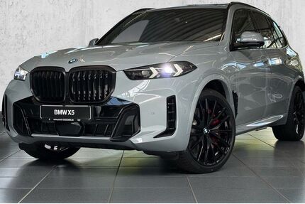BMW X5 1.001 km 101.990 &euro; Sprockhövel 45549