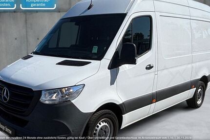 Mercedes-Benz Sprinter 50.826 km 33.177 &euro; Duisburg 47138