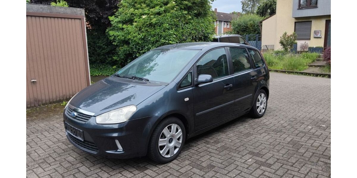 Ford C-Max 147.000 km 3.500 &euro; Gelsenkirchen 45881