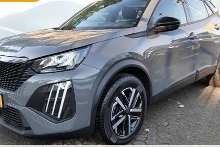 Peugeot 2008 6.647 km 18.990 &euro; Solingen 42697