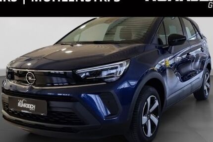 Opel Crossland (X) 19.302 km 17.590 &euro; Moers 47441