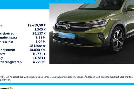 VW Taigo 42.580 km 19.440 &euro; Krefeld 47803