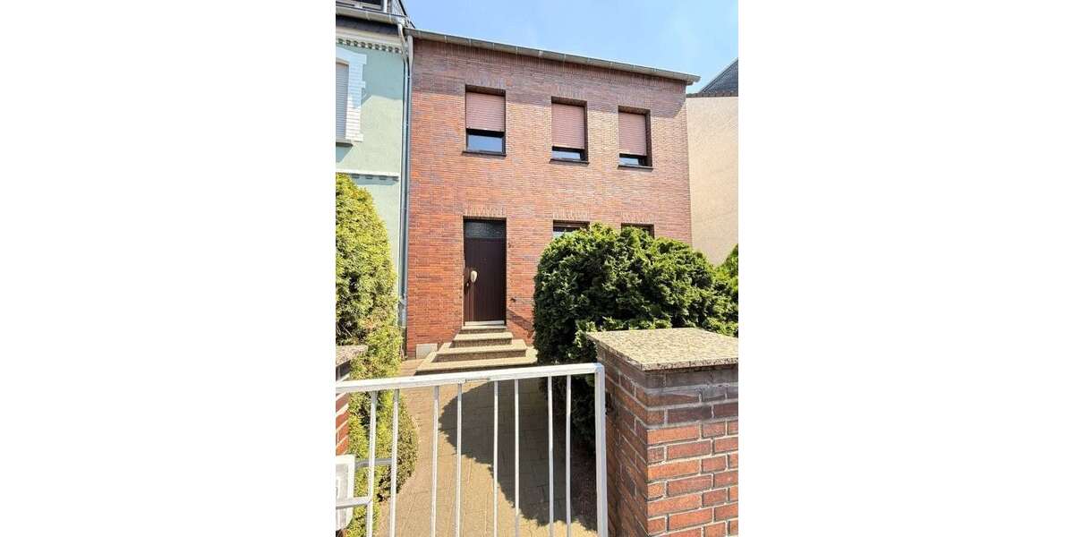 Einfamilienhaus Oberhausen - 6 Zimmer, 120 m&sup2;, 349.000&euro; | Angebot:26986395