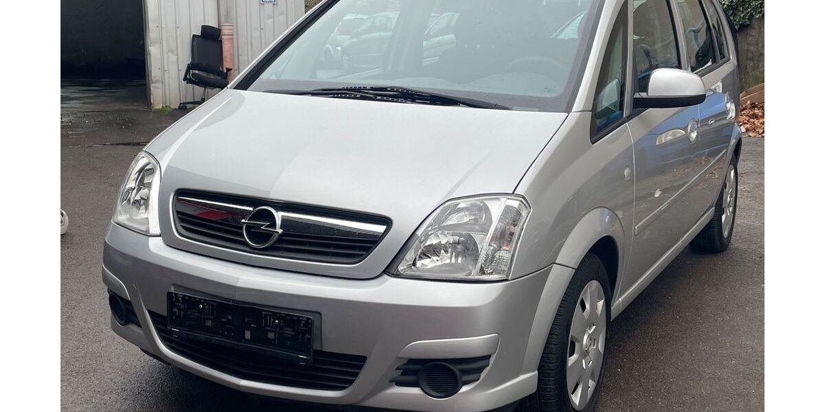 Opel Meriva 146.787 km 2.650 &euro; Krefeld 47799