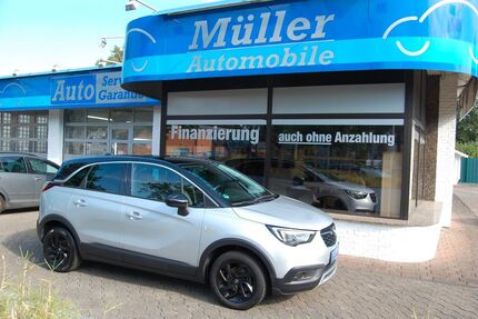 Opel Crossland (X) 61.681 km 12.800 &euro; Gelsenkirchen 45899