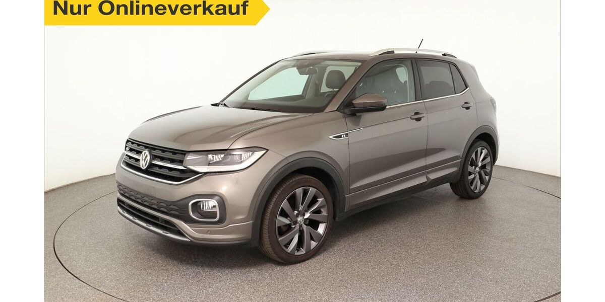 VW T-Cross 30.910 km 16.960 &euro; Düsseldorf 40599