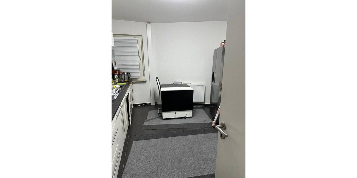 Etagenwohnung Essen Frohnhausen - 3 Zimmer, 67 m&sup2;, 900&euro; | Angebot:25996827