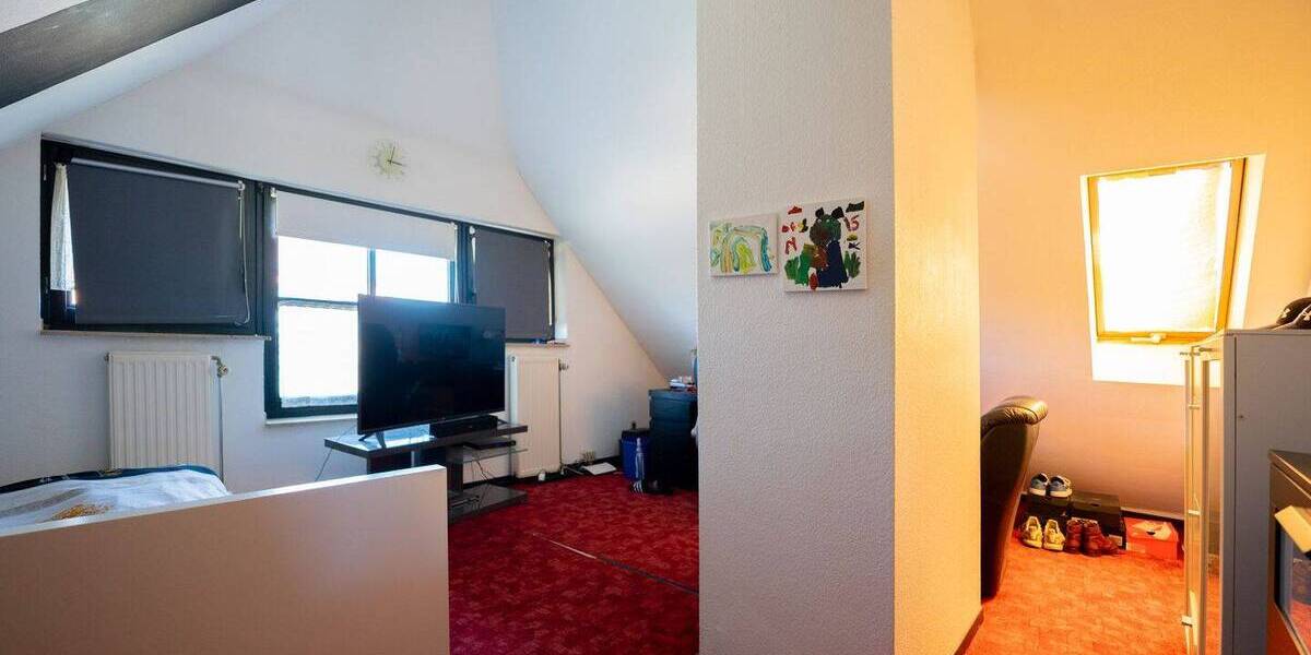 Doppelhaushälfte Krefeld Fischeln - 4 Zimmer, 120 m&sup2;, 349.000&euro; | Angebot:25695253