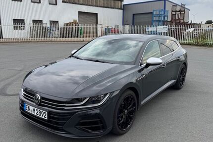 VW Arteon 75.000 km 28.500 &euro; Sprockhövel 45549